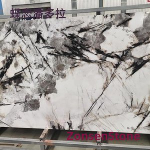 蝶恋潘多拉
