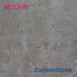 螺纹米黄