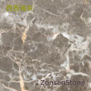 西西海灰