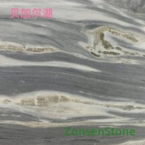 贝加尔湖