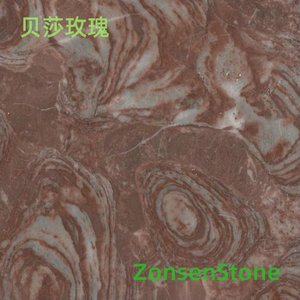 贝莎玫瑰