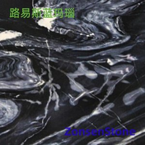 路易斯蓝玛瑙