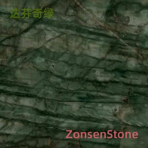 达芬奇绿