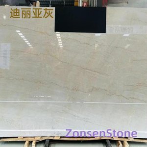 迪丽亚灰