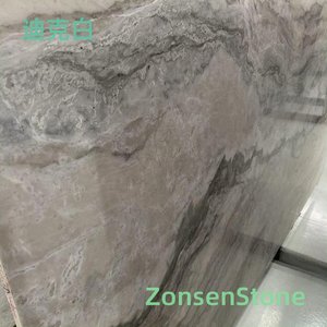 迪克白