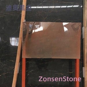 迪奥黑金