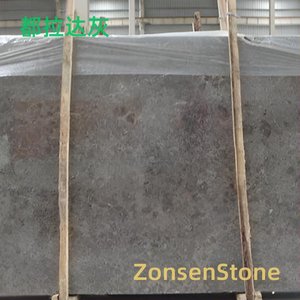 都拉达灰