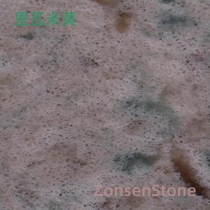 里瓦米黄
