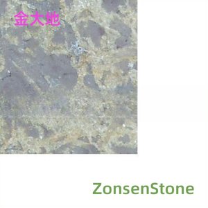 金大地