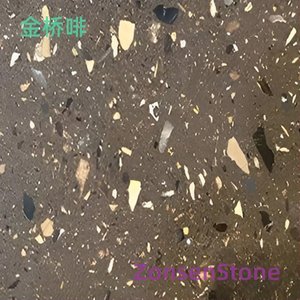 金桥啡