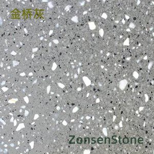 金桥灰