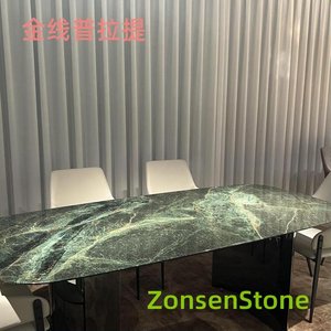 金线普拉提
