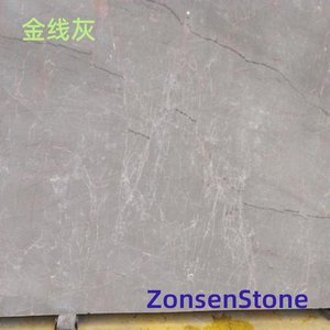 金线灰