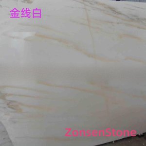 金线白