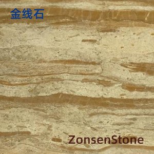 金线石