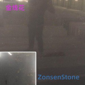 金线花