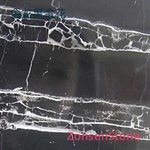 金龙黑金花