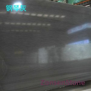 钢琴灰