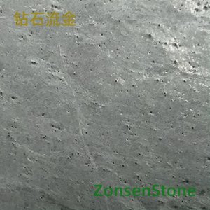 钻石流金