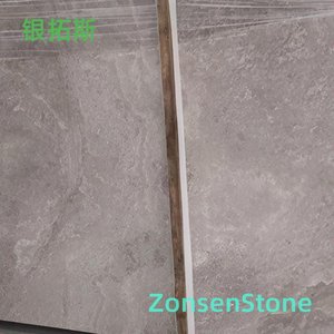 银拓斯