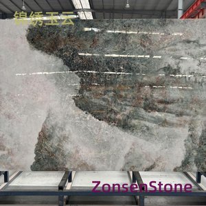 锦绣玉云