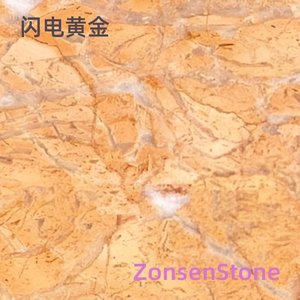 闪电黄金