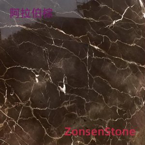 阿拉伯棕