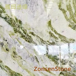 雅玛逊绿
