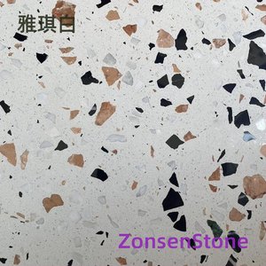 雅琪白