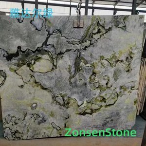雅达尔绿