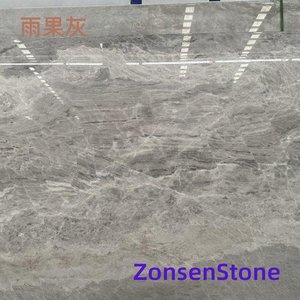 雨果灰