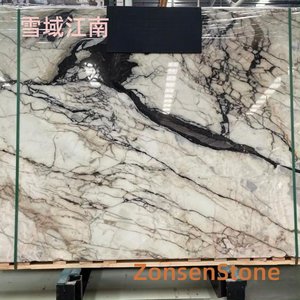 雪域江南