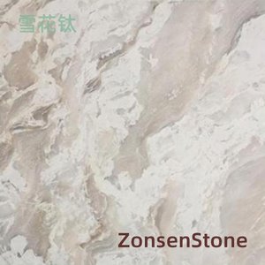 雪花钛