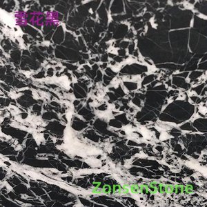 雪花黑