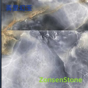 雾里幻玉