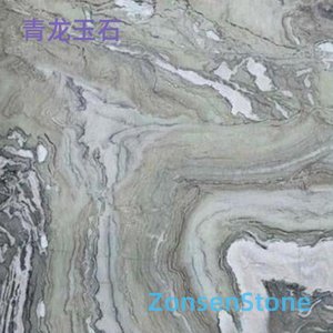 青龙玉石