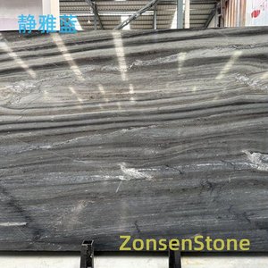 静雅蓝
