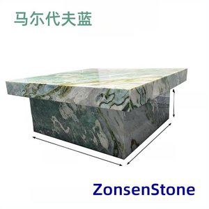 马尓代夫蓝