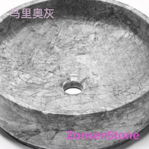 马里奥灰