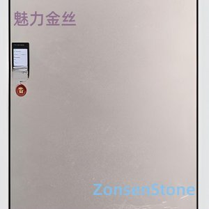 魅力金丝