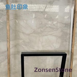 鱼肚印象