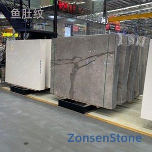 鱼肚纹
