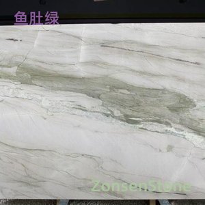 鱼肚绿