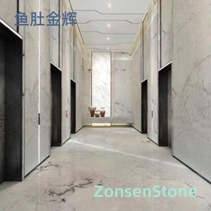 鱼肚金辉