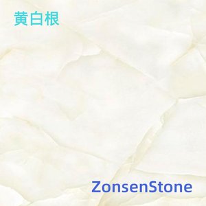 黄白根