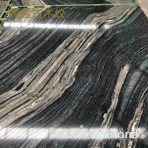 黄金古木纹
