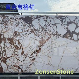 黄金宝格红