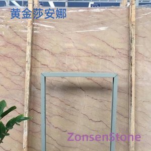 黄金莎安娜