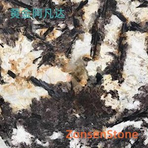 黄金阿凡达