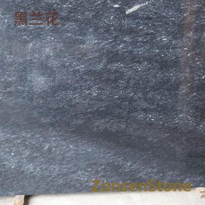 黑兰花